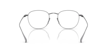 Gunmetal - 0AR5148T 8056262098837