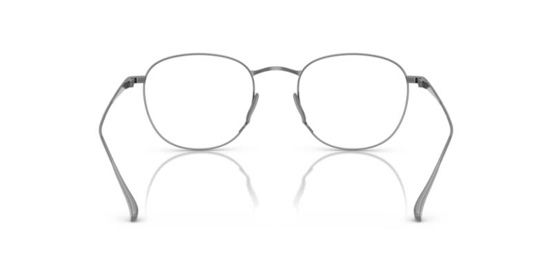 Gunmetal - 0AR5148T 8056262098837