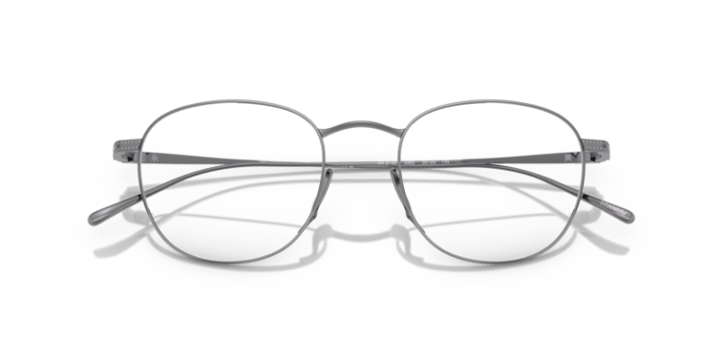 Gunmetal - 0AR5148T 8056262098837