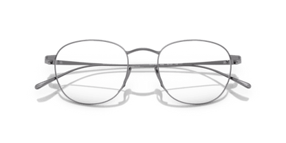 Gunmetal - 0AR5148T 8056262098837