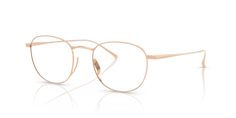 Rose Gold Plated - 0AR5148T 8056262362228