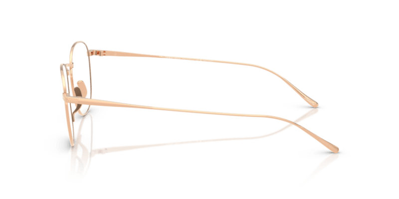 Rose Gold Plated - 0AR5148T 8056262362228