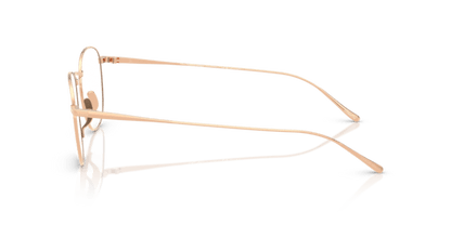 Rose Gold Plated - 0AR5148T 8056262362228