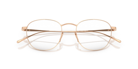 Rose Gold Plated - 0AR5148T 8056262362228