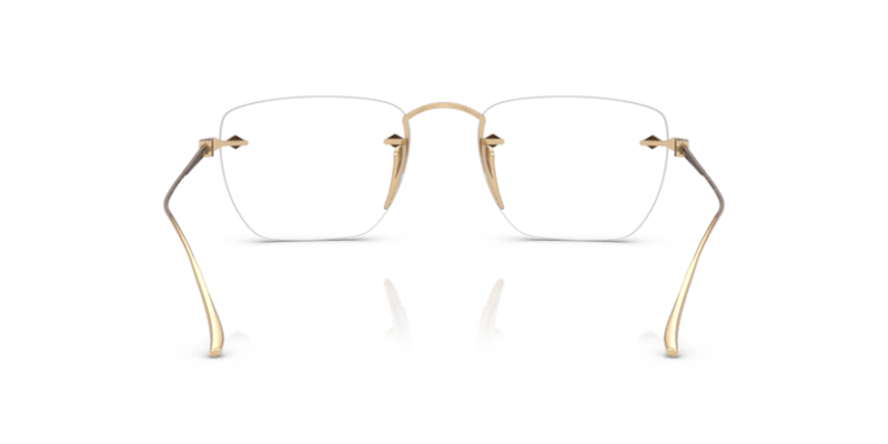 Pale Gold Plated - 0AR5149T 8056262362464