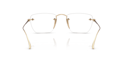 Pale Gold Plated - 0AR5149T 8056262362464