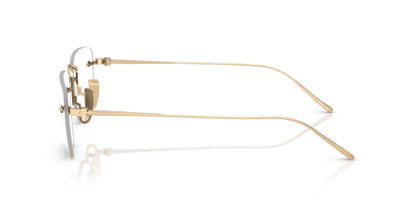 Pale Gold Plated - 0AR5149T 8056262362464