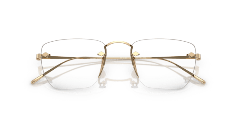 Pale Gold Plated - 0AR5149T 8056262362464