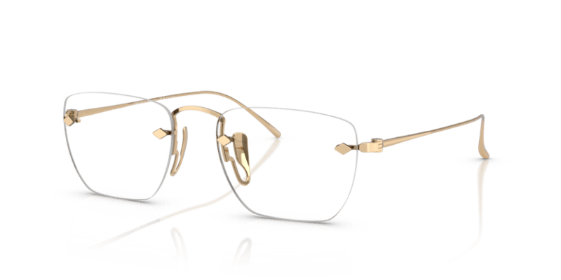 Pale Gold Plated - 0AR5149T 8056262362464