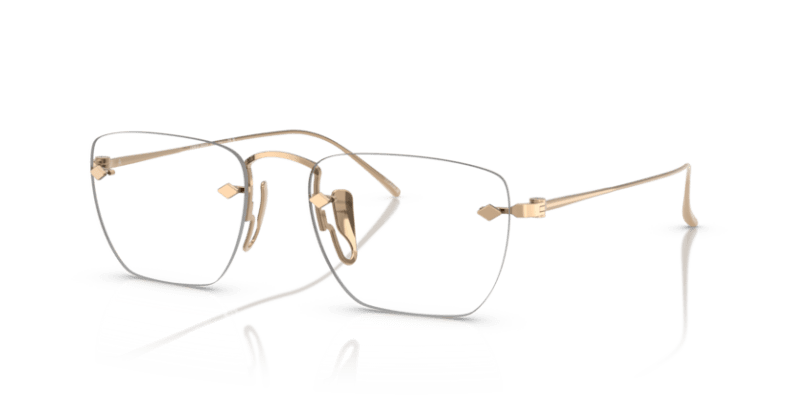 Rose Gold - 0AR5149T 8056262151402