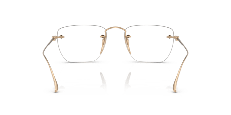 Rose Gold - 0AR5149T 8056262151402