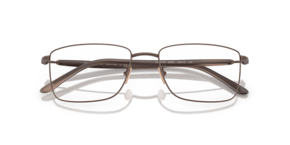 Matte Brown - 0AR5150 8056262221624