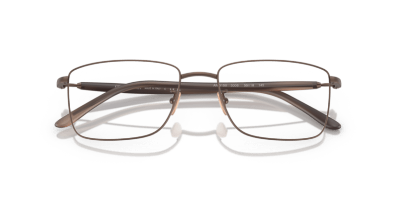 Matte Brown - 0AR5150 8056262221624