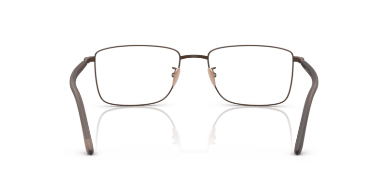 Matte Brown - 0AR5150 8056262221624