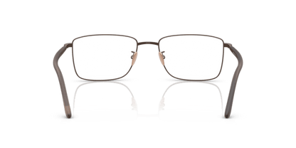 Matte Brown - 0AR5150 8056262221624