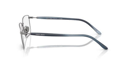 Matt Gunmetal Metal - 0AR5150 8056262221600