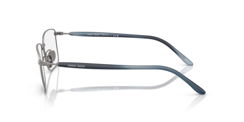 Matt Gunmetal Metal - 0AR5150 8056262221600