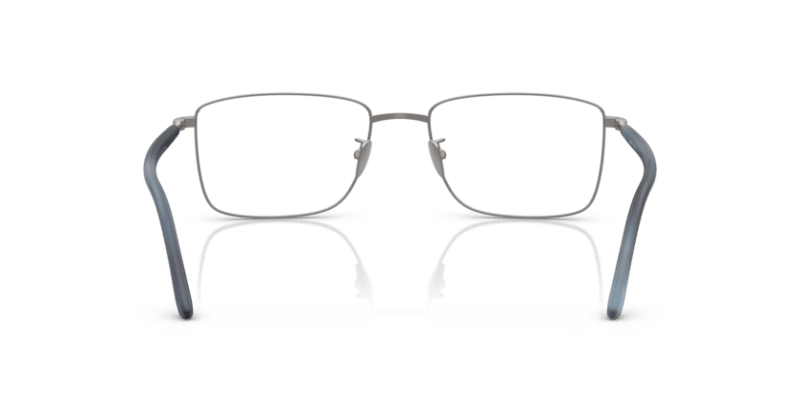 Matt Gunmetal Metal - 0AR5150 8056262221600