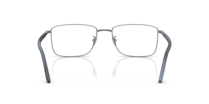 Matt Gunmetal Metal - 0AR5150 8056262221600