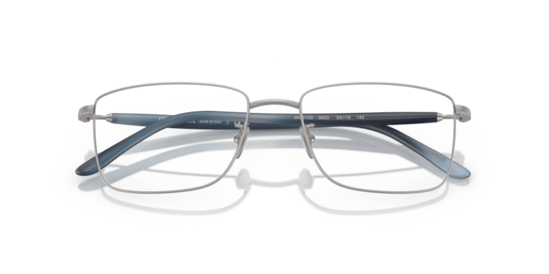 Matt Gunmetal Metal - 0AR5150 8056262221600