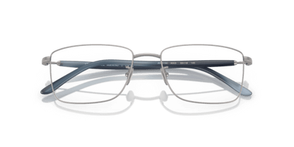 Matt Gunmetal Metal - 0AR5150 8056262221600