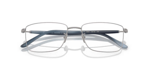 Matt Gunmetal Metal - 0AR5150 8056262221600