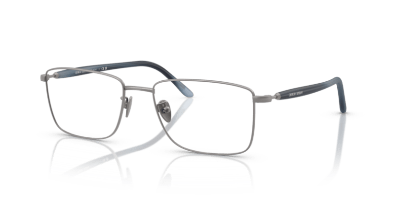 Matt Gunmetal Metal - 0AR5150 8056262221600