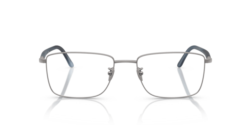 Matt Gunmetal Metal - 0AR5150 8056262221600