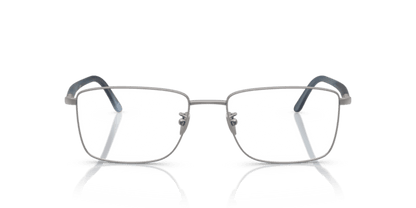 Matt Gunmetal Metal - 0AR5150 8056262221600