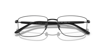 Matte Black - 0AR5150 8056262221587