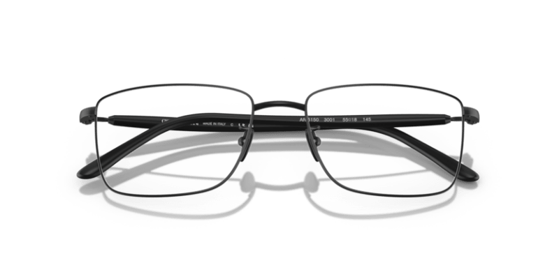 Matte Black - 0AR5150 8056262221587