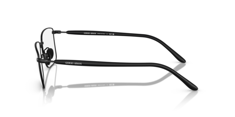 Matte Black - 0AR5150 8056262221587