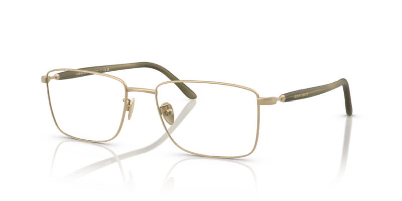 Matte Pale Gold - 0AR5150 8056262221648