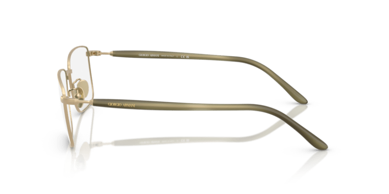 Matte Pale Gold - 0AR5150 8056262221648