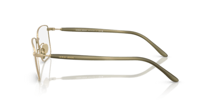 Matte Pale Gold - 0AR5150 8056262221648