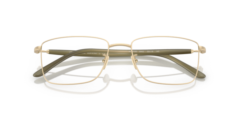 Matte Pale Gold - 0AR5150 8056262221648