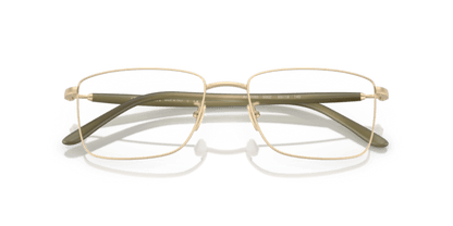 Matte Pale Gold - 0AR5150 8056262221648