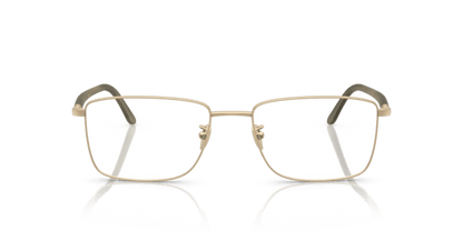 Matte Pale Gold - 0AR5150 8056262221648