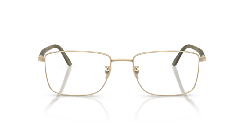 Matte Pale Gold - 0AR5150 8056262221648