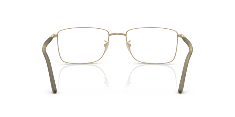 Matte Pale Gold - 0AR5150 8056262221648