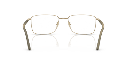 Matte Pale Gold - 0AR5150 8056262221648