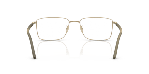 Matte Pale Gold - 0AR5150 8056262221648