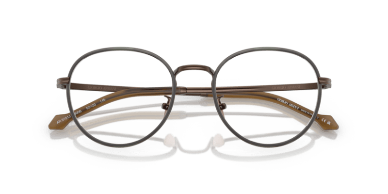 Matte Bronze - 0AR5151J 8056262224090