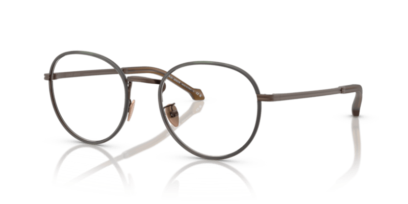 Matte Bronze - 0AR5151J 8056262224090