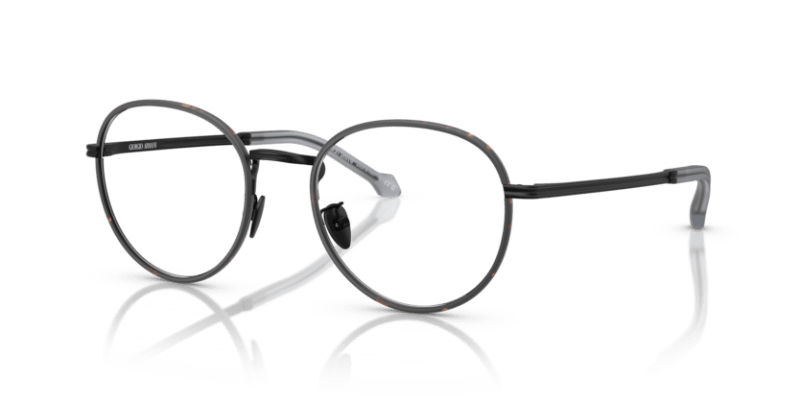 Matte Black - 0AR5151J 8056262224076