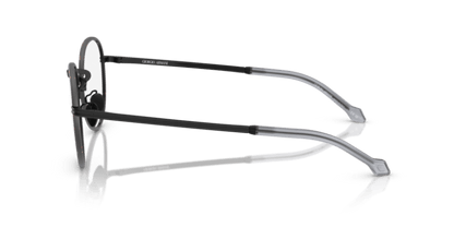 Matte Black - 0AR5151J 8056262224076