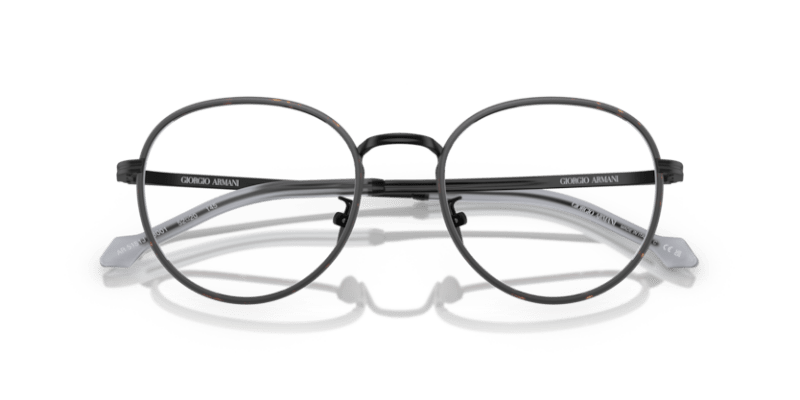 Matte Black - 0AR5151J 8056262224076