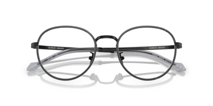 Matte Black - 0AR5151J 8056262224076