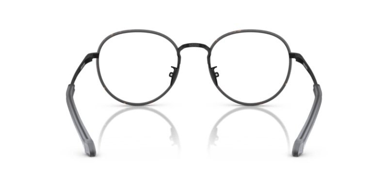 Matte Black - 0AR5151J 8056262224076