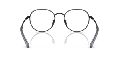 Matte Black - 0AR5151J 8056262224076